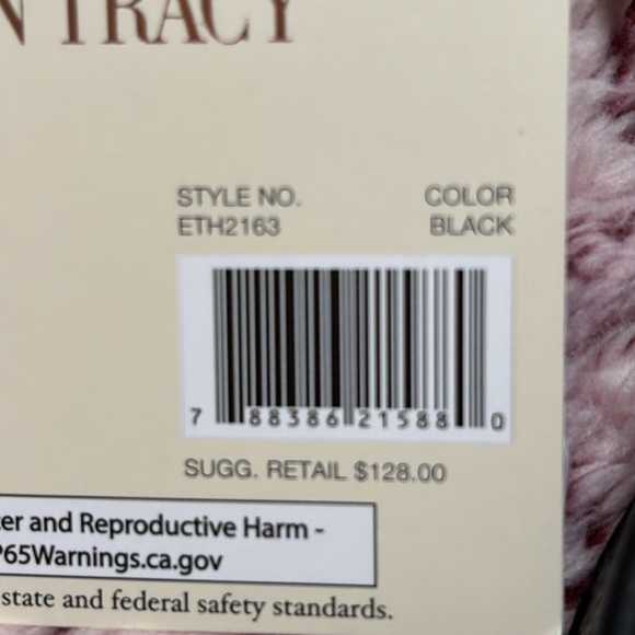 Ellen Tracy Crossbody - Picture 13 of 13